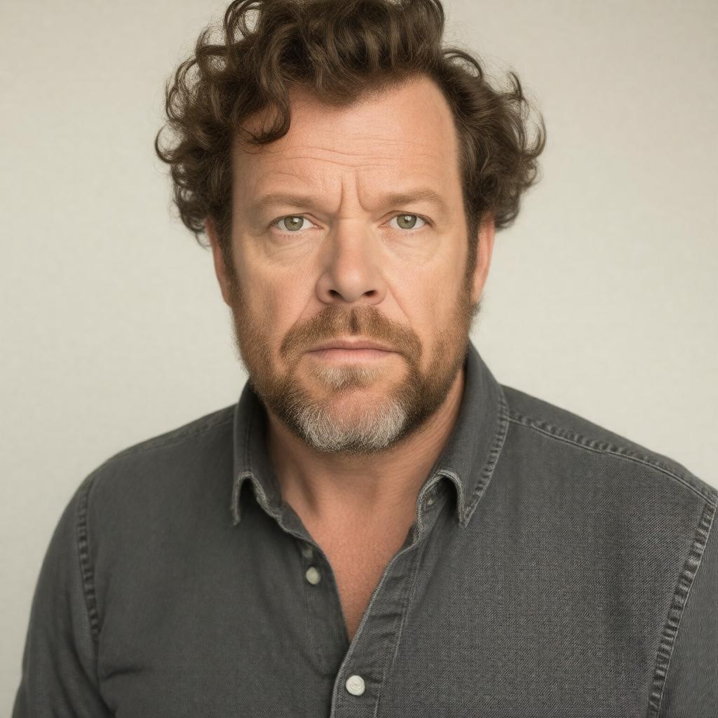 John W. Reilly